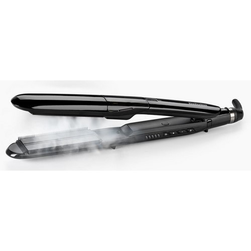 PLANCHA PELO BABYLISS ST492E VAPOR